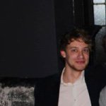 Profile Picture of Nathaniel Walpole (@feitecera) on Instagram