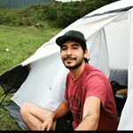 Profile Picture of Ariel Macías (@just.liveonce) on Instagram