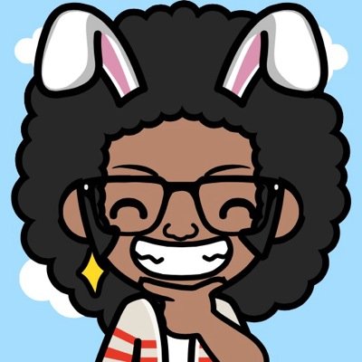 Profile Picture of Joshua Hayford (@Jford_AfroMan) on Twitter