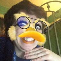 Profile Picture of Teppa Balcerowski (@teppa-balcerowski) on Quora