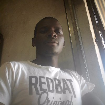 Profile Picture of Leonard Smart (@Leonardsmart14) on Twitter