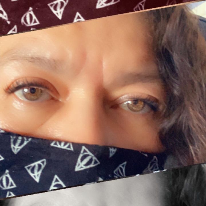 Profile Picture of Ana Olvera (@annaolvers) on Tiktok