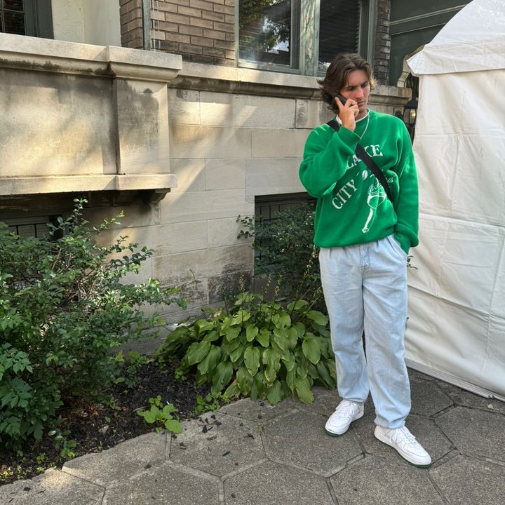 Profile Picture of paulhase (@paulhasee) on Tiktok