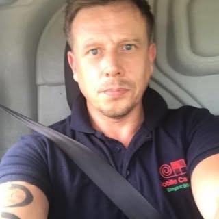 Profile Picture of Stephen FerrierMobile Carpets & Elegant Blinds (@ferrier_stephen) on Instagram