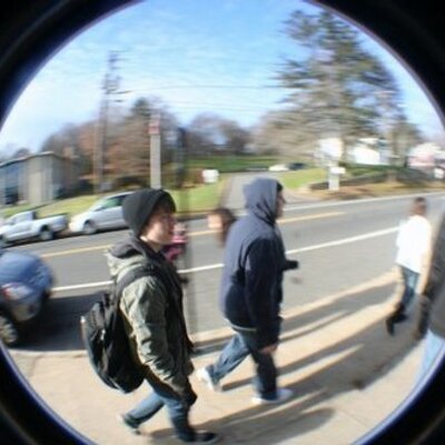 Profile Picture of Matt Mendillo (@heyyMatt) on Twitter