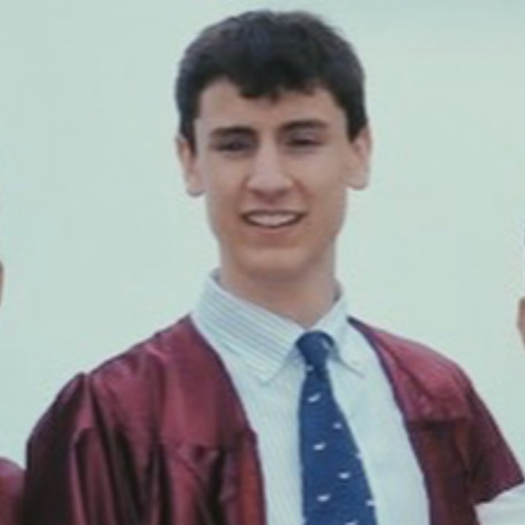 Profile Picture of Brian Luby (@brianluby) on Poshmark