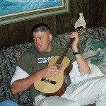 Profile Picture of Thomas Searles (@smash1003) on Instagram