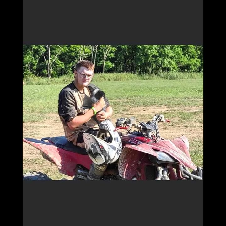 Profile Picture of jonhodge348 (@@jonhodge348) on Tiktok