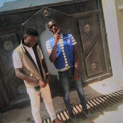 Profile Picture of Curtis Victor (@CurtisVictor2) on Twitter