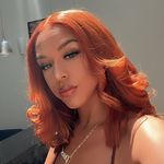 Profile Picture of tbanks (@tiara.banks) on Instagram