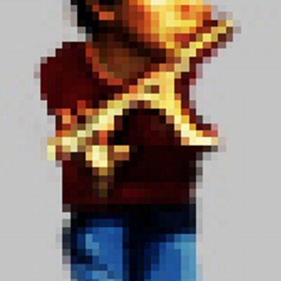 Profile Picture of Robin Wong (@flute_loops) on Twitter