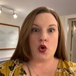 Profile Picture of Kim Carver (@kimthecarver) on Instagram