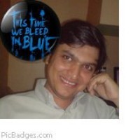 Profile Picture of Sunil Upadhyay (@sunil-upadhyay-7) on Quora