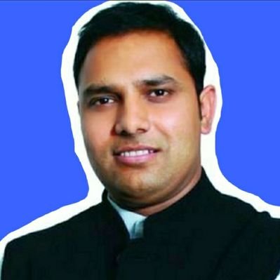 Profile Picture of Jatinder Singh Chib 🇮🇳 (@JatinderChib_) on Twitter