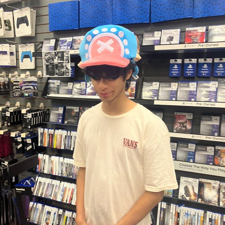 Profile Picture of thomas (@thomas.afk) on Tiktok