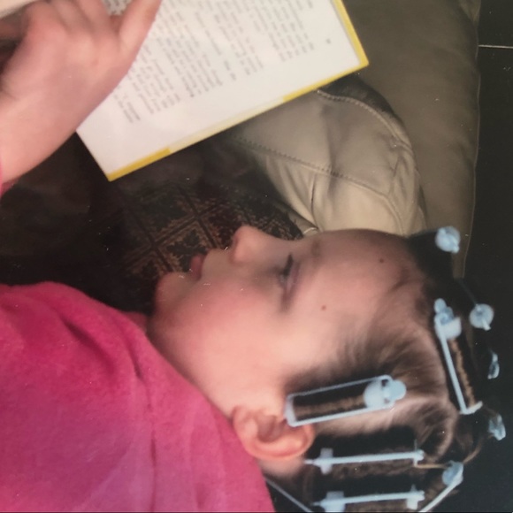 Profile Picture of Anna Steranka (@annasteranka) on Poshmark