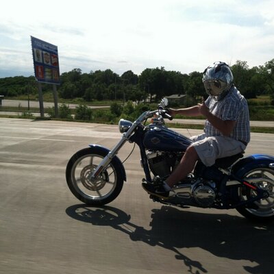 Profile Picture of Jeff Williams (@ducati1090s) on Twitter