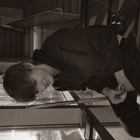 Profile Picture of Sean Wilkerson (@sean-wilkerson) on Quora