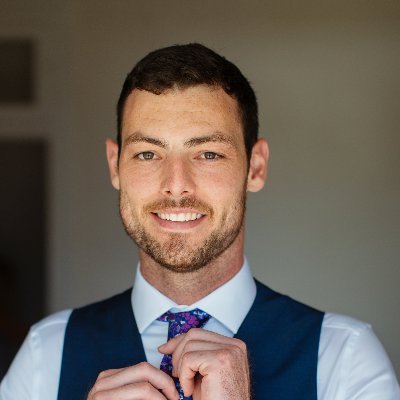 Profile Picture of Brad Jarvis (@brad_jarvis4) on Twitter