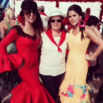 Profile Picture of Andrea Collado Gómez (@AndreaCollGom) on Twitter