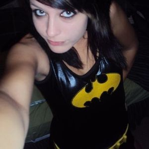 Profile Picture of Kayla Andres (@funky_chick_kayla) on Myspace
