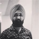 Profile Picture of Jagjiwan Aulakh (@jagjiwan_singh_) on Instagram
