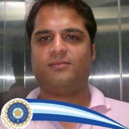 Profile Picture of Sugam Arora (@Sugam1986) on Twitter
