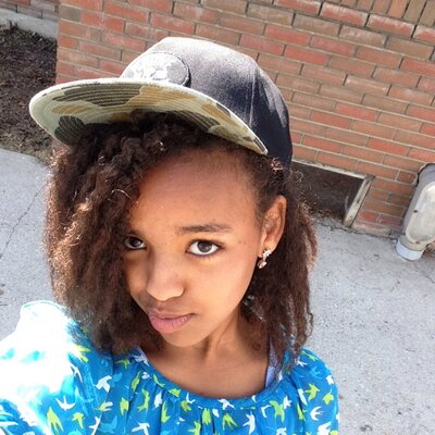 Profile Picture of Ruth Tesfay (@ruth_tesfay) on Twitter