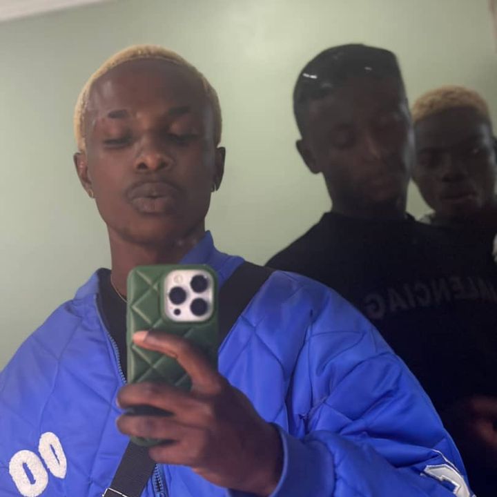 Profile Picture of clintonbernard0 (@clintonbernard0) on Tiktok