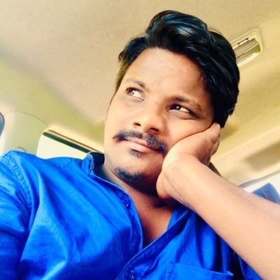 Profile Picture of Anil_Vitekar (@michael_lacefield) on Tiktok