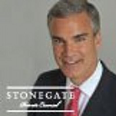 Profile Picture of Keith Thomson (@KeithStonegate) on Twitter