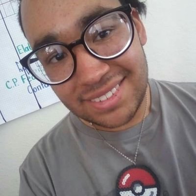 Profile Picture of David Dévora Cano (@daviddevoracano) on Twitter