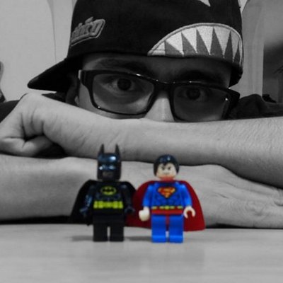 Profile Picture of Jose Luis Cuartas L. (@sergelink) on Twitter