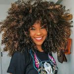 Profile Picture of donna curly hair (@donnacurlyhair) on Instagram