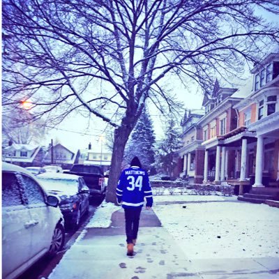 Profile Picture of Michael Perri (@michaelperri94) on Twitter