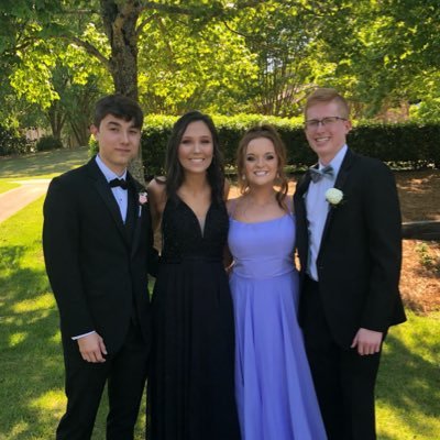 Profile Picture of Chase Walls (@chasewalls93) on Twitter