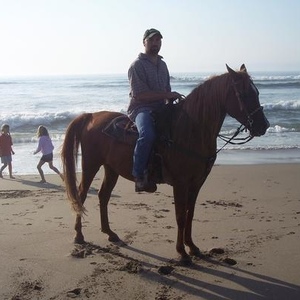 Profile Picture of Chris Walpole (@cwalpole) on Myspace