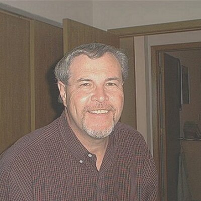 Profile Picture of Keith Harman (@okbuprof2007) on Twitter