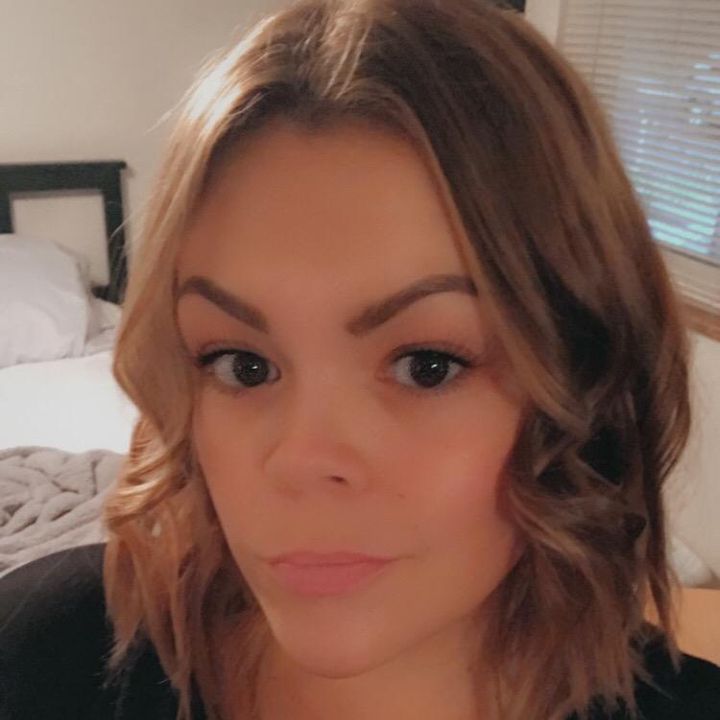 Profile Picture of Ashley Baum (@ashbaum708) on Tiktok