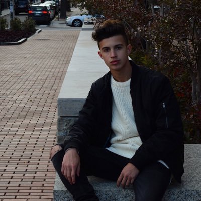 Profile Picture of Isaac Vazquez (@ItsIsaacVazquez) on Twitter