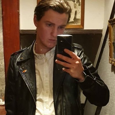 Profile Picture of Ben Docherty (@BenDocherty) on Twitter