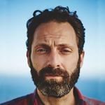 Profile Picture of Chris Mueller (@rhetahuxley) on Instagram