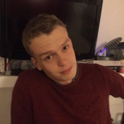 Profile Picture of James Arnot (@jarnot1993) on Twitter