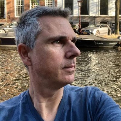 Profile Picture of Antonis Fourlis (@antonisfourlis) on Twitter