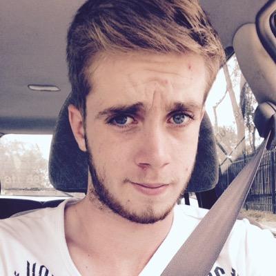 Profile Picture of Marc Smithson (@SmithsonMarc) on Twitter