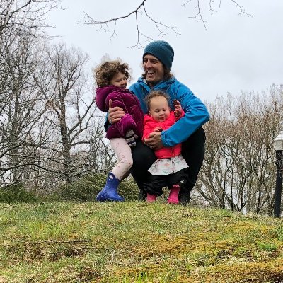 Profile Picture of DavidBHuebert (@davidbhuebert) on Twitter