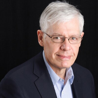 Profile Picture of Len Carey (@Mayor_LenCarey) on Twitter