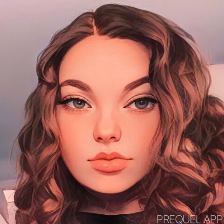 Profile Picture of Xinian (@xinian23) on Tiktok