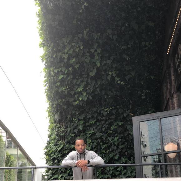 Profile Picture of Darius Le grimm (@grimm4lyfe) on Poshmark