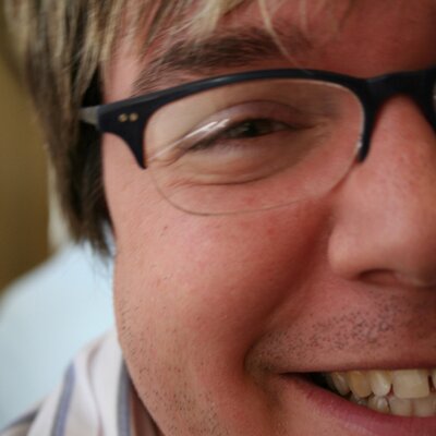 Profile Picture of Chris Tuttle (@Ctut) on Twitter